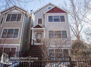 1743 W Nelson St, Chicago, IL 60657