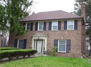 3551 Lytle Rd, Shaker Heights, OH 44122