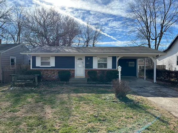 1644 E Belmont Street, Springfield, MO 65802
