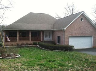 7529 Buckland Rd, Charlotte, NC 28278