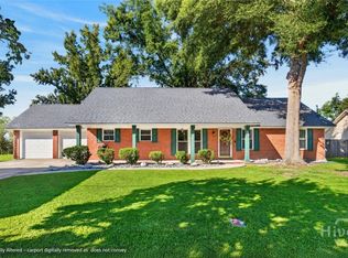 46 E Cameron Court, Pembroke, GA 31321