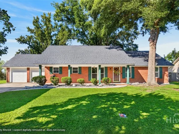 46 E Cameron Court, Pembroke, GA 31321