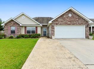 11380 Mia Cir, Gulfport, MS 39503