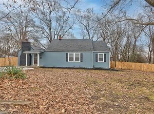 5813 Harvard Ave, Raytown, MO 64133