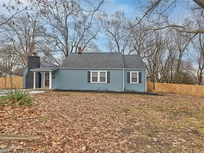 5813 Harvard Ave, Raytown, MO, 64133