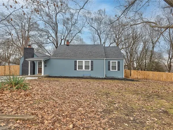 5813 Harvard Ave, Raytown, MO 64133