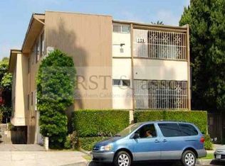 129 S Manhattan Pl APT 5, Los Angeles, CA 90004