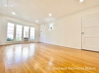 635 S Ridgeley Dr #4A, Los Angeles, CA 90036