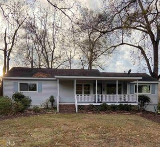 79 Hollis Hts, Newnan, GA, 30263