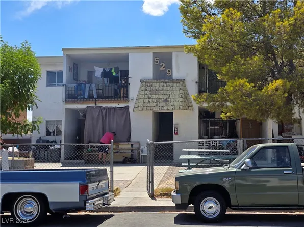 529 Kolson Cir, Las Vegas, NV 89119