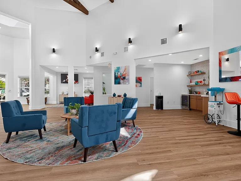 Franklin Apartments — Photo 19