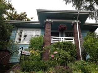 6537 19th Ave NE, Seattle, WA 98115
