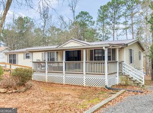 27 Shady Ln, Jackson, GA 30233