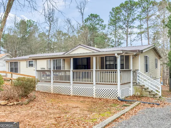 27 Shady Ln, Jackson, GA 30233