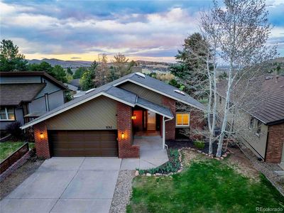 15743 W Wedge Way, Morrison, CO, 80465