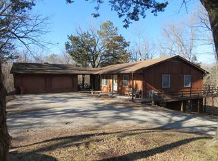 10751 W Brome Rd, Rocheport, MO 65279