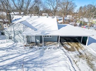 1924 N Alpine Rd, Rockford, IL 61107