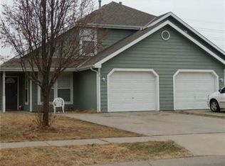 234 N Alder St, Gardner, KS 66030