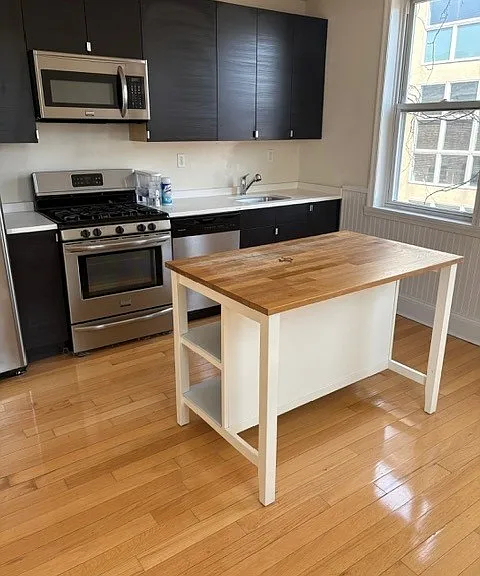327 South St #3 — Photo 1