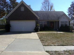 10904 Nagel Ct, Louisville, KY