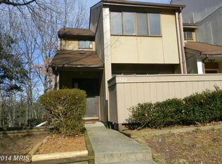1922 Old Post Ter, Woodbridge, VA 22191