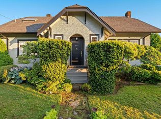 401 Somerset St, North Vancouver, BC V7N 1G2