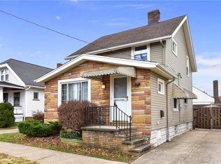 4201 Biddulph Ave, Cleveland, OH 44109