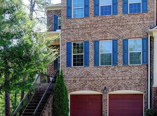 1863 Cedar Glenn Way, Atlanta, GA 30339