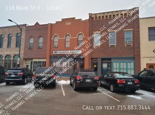 118 Main St E #120-1, Wabasha, MN 55981