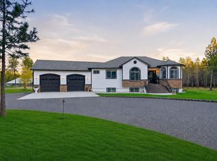 28302 N Mill Ln, Deer Park, WA 99006