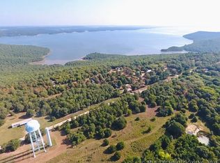 Epley Dr, Canadian, OK 74425