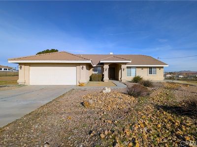 18292 Verano St, Hesperia, CA, 92345