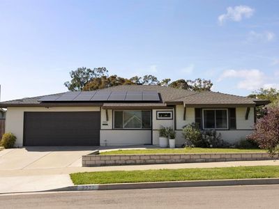 2222 Crestline Dr, Oceanside, CA, 92054