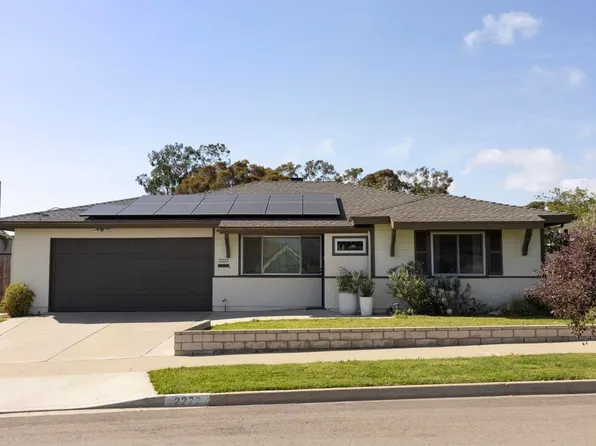 2222 Crestline Dr, Oceanside, CA 92054