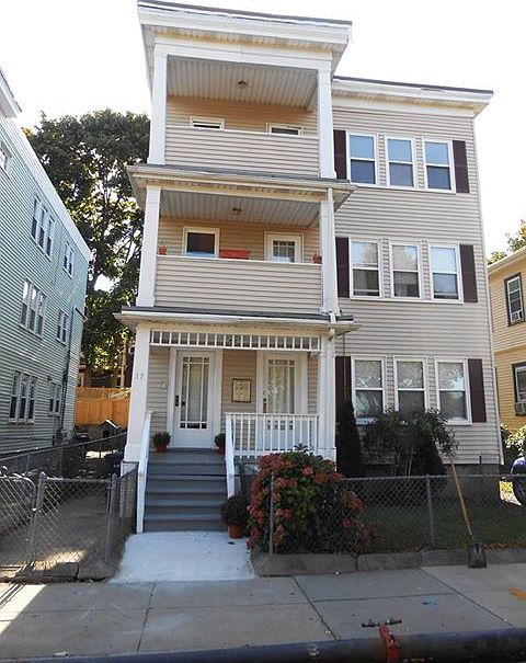 3 Family Sold for 20k asking
