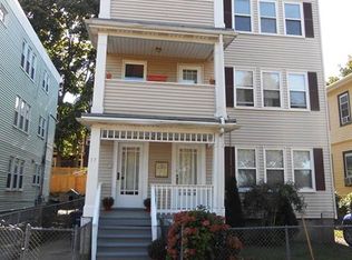 17 Firth Rd, Roslindale, MA 02131