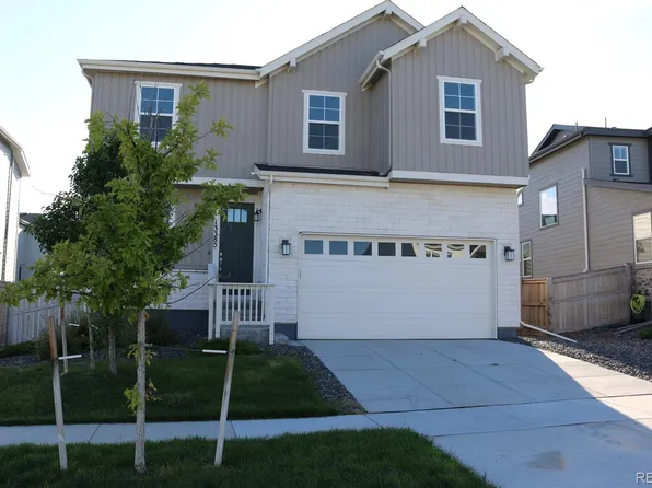 13385 Blue Amber Court, Parker, CO 80134