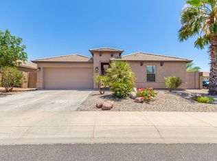25667 W Ripple Rd, Buckeye, AZ 85326