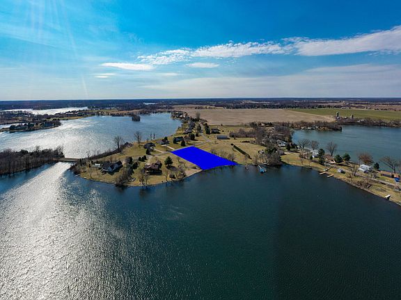 2nd image of Nottawaseepe Island Ln