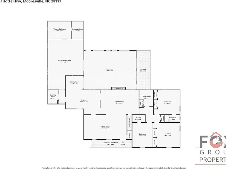 2049 Charlotte Hwy — Photo 4