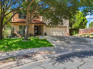 3692 Gamble St, Schertz, TX 78154