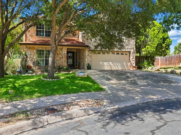 3692 Gamble St., Schertz, TX 78154