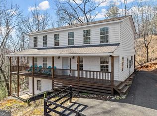 377 Sky Country Rd, Dahlonega, GA 30533