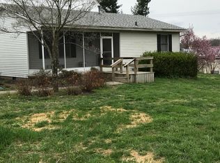 12610 Old State Rd, Evansville, IN 47725