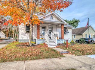 415 W New Jersey Ave, Somers Point, NJ 08244
