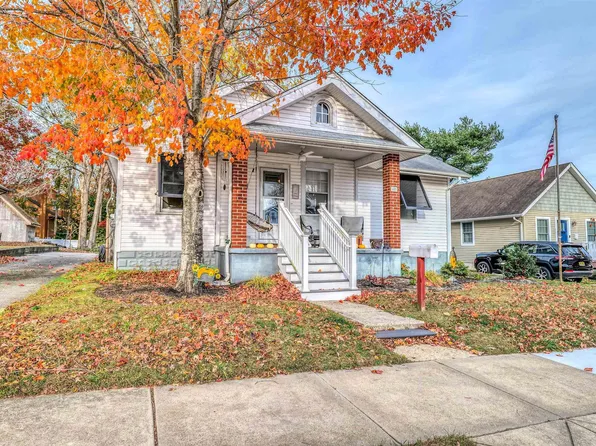 415 W New Jersey Ave, Somers Point, NJ 08244
