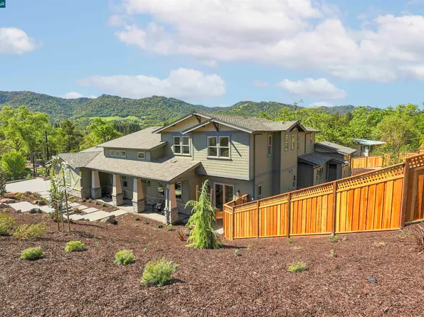 70 Nelson Ln, Danville, CA 94526