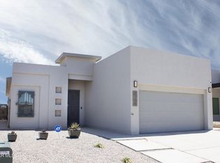 2756 Tierra Oasis St, El Paso, TX 79938