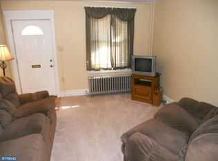 605 Fern Ave, Reading, PA 19611
