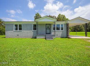 274 Springhill Rd, Stanton, TN 38069